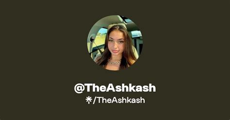 Find @TheAshkash Onlyfans